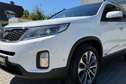 Kia Sorento 140.000 km 14.990 € Mühldorf am Inn 84453