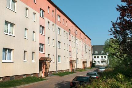 3-Raumwohnung im Stadtzentrum von Strasburg (Um.) 3 zimmer