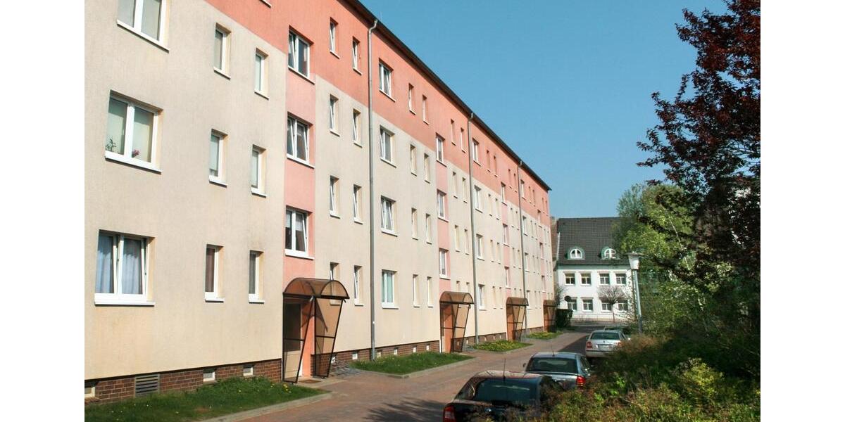 3-Raumwohnung im Stadtzentrum von Strasburg (Um.) 3 zimmer