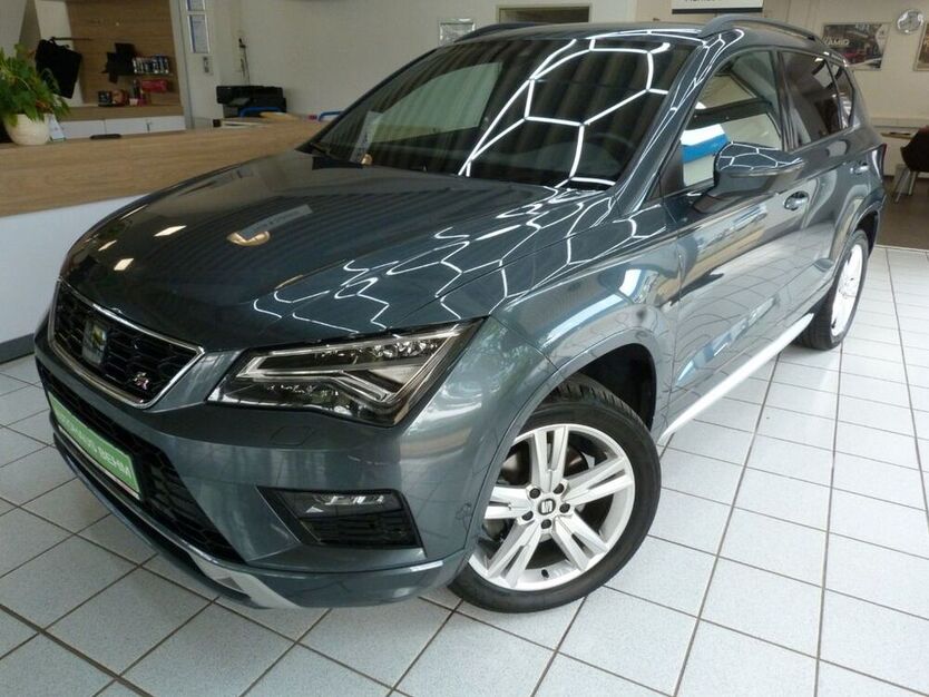 Ateca