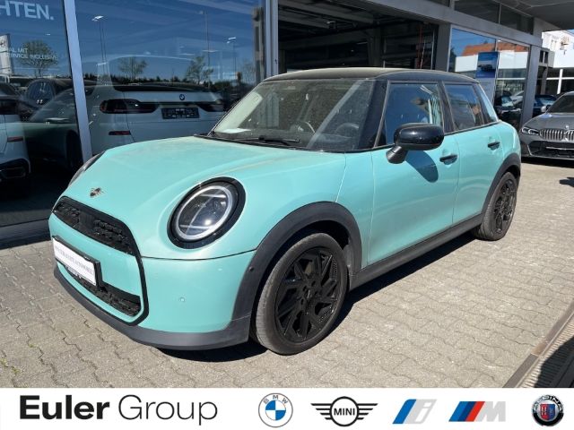 Mini Cooper C 15.000 km 24.288 &euro; Pirmasens 66954
