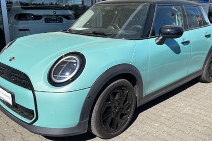 Mini Cooper C 15.000 km 24.599 &euro; Pirmasens 66954
