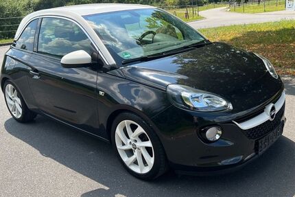 Opel Adam 129.500 km 5.999 &euro; Faulbach 97906