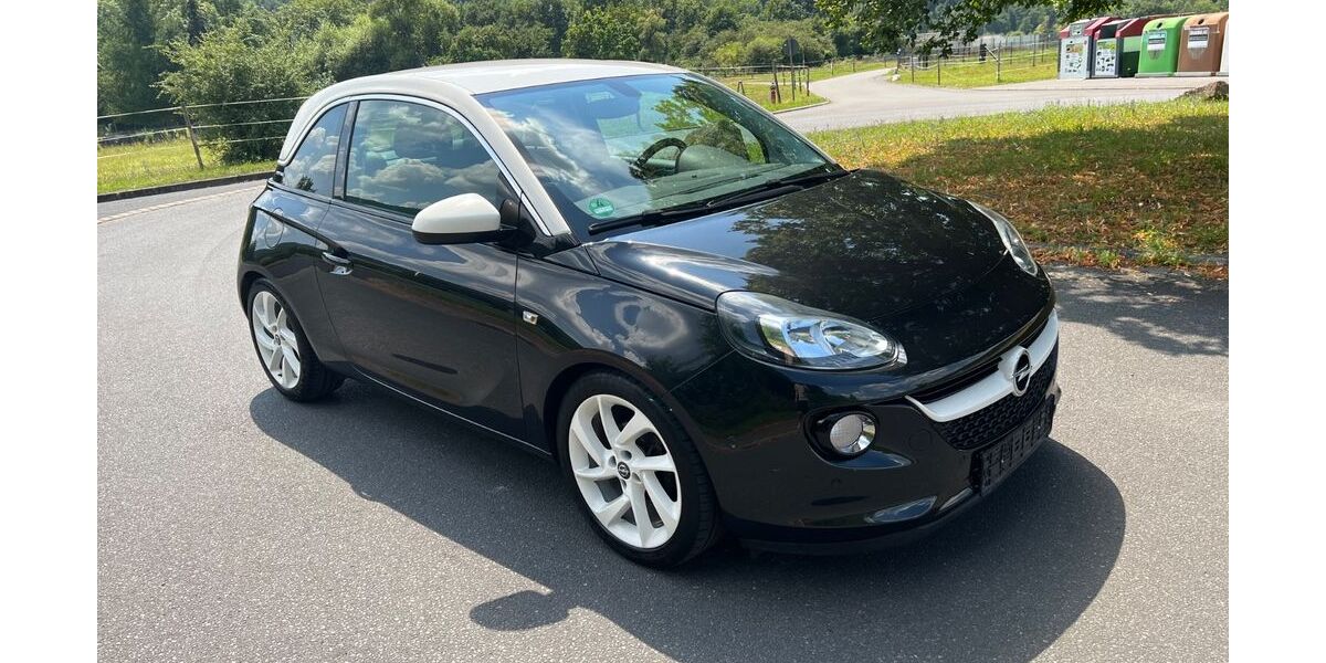 Opel Adam 129.500 km 5.999 &euro; Faulbach 97906