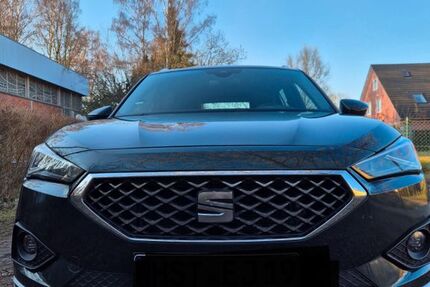 Seat Tarraco 71.000 km 29.499 &euro; Stralsund 18435