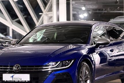 VW Arteon 41.657 km 34.990 &euro; Salzgitter 38228
