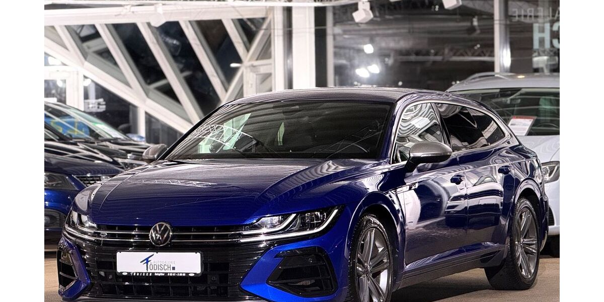 VW Arteon 41.657 km 34.990 &euro; Salzgitter 38228