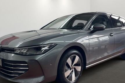 VW Passat Variant 6.765 km 36.450 € Velbert 42553