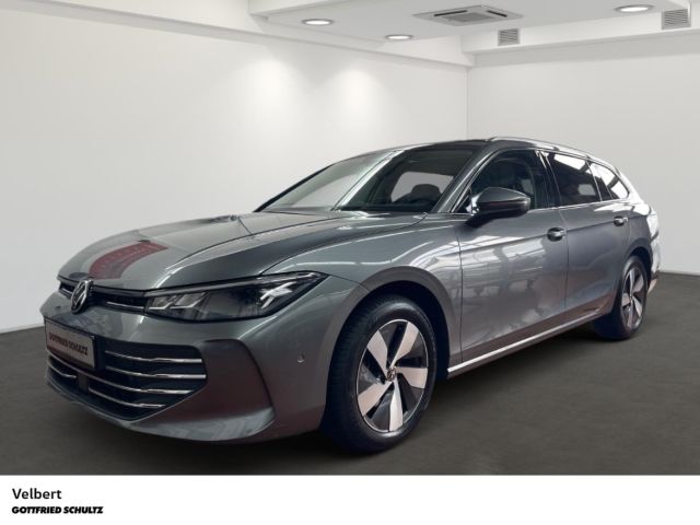 VW Passat Variant 6.765 km 36.450 € Velbert 42553