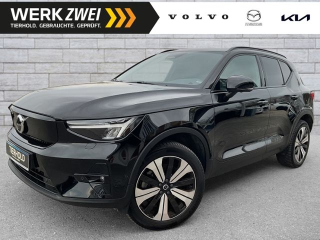 Volvo XC40 22.500 km 34.900 &euro; Augsburg 86179