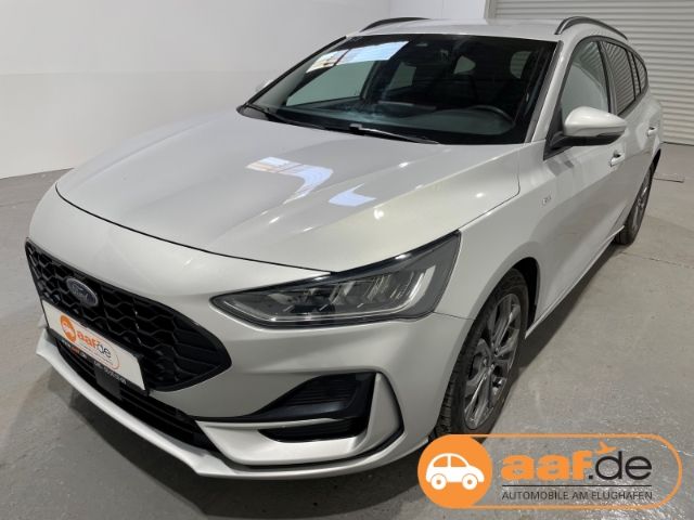 Ford Focus 150.000 km 13.650 &euro; Norderstedt 22848