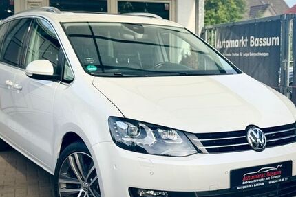 VW Sharan
