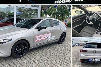 Mazda 3 2.427 km 25.490 &euro; Oschatz 04758