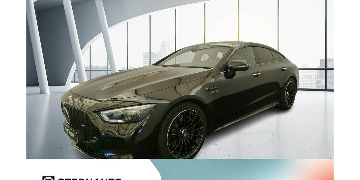 Mercedes-Benz AMG GT 15.101 km 114.954 &euro; Leipzig 04277