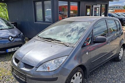 Mitsubishi Colt 142.000 km 1.999 &euro; Buxtehude 21614