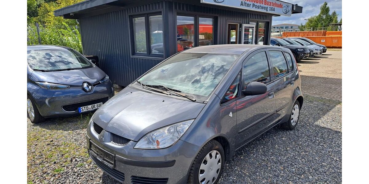 Mitsubishi Colt 142.000 km 1.999 &euro; Buxtehude 21614