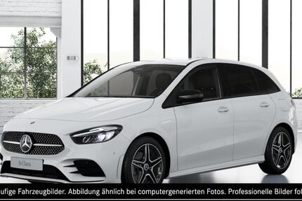 Mercedes-Benz B 180 15.000 km 35.490 &euro; Aschaffenburg 63741