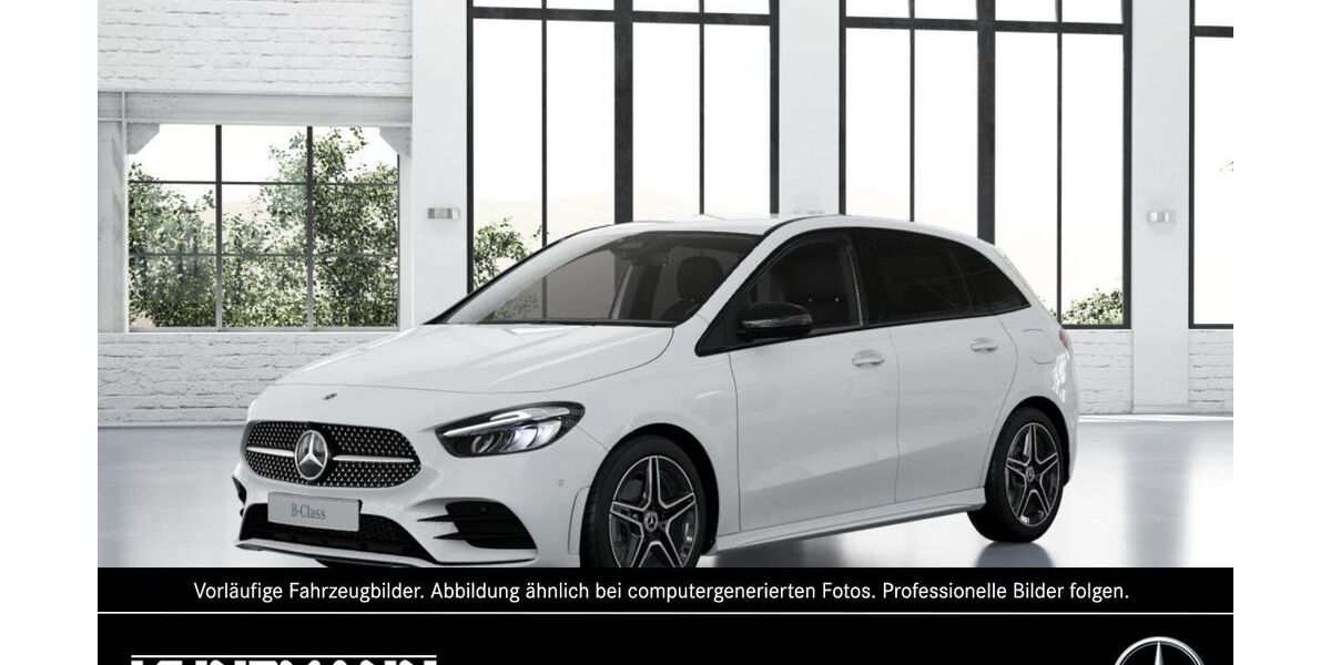 Mercedes-Benz B 180 15.000 km 36.790 &euro; Aschaffenburg 63741