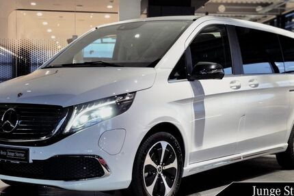 Mercedes-Benz EQV 12.902 km 52.850 &euro; Weilheim 82362