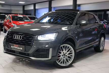 Audi Q2 127.000 km 23.000 &euro; Köln 51149