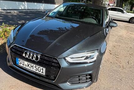 Audi A5 130.300 km 19.900 &euro; königswinter 53639