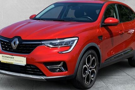 Renault Arkana 80.240 km 18.990 &euro; Oederan 09569