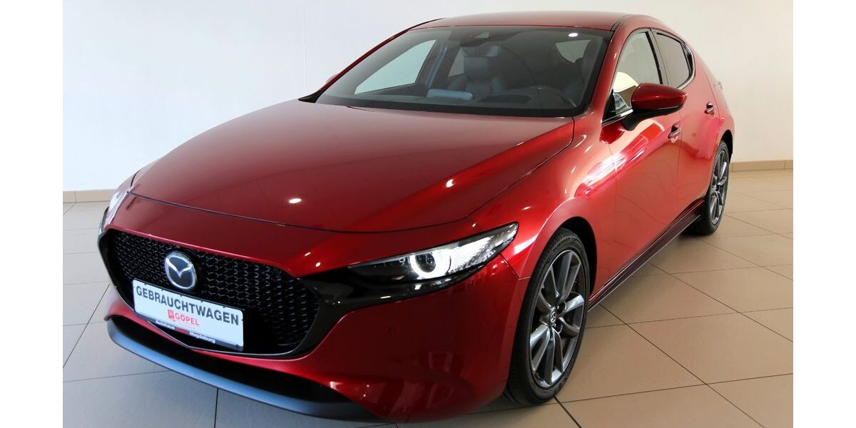 Mazda 3 44.243 km 19.490 &euro; Magdeburg 39112