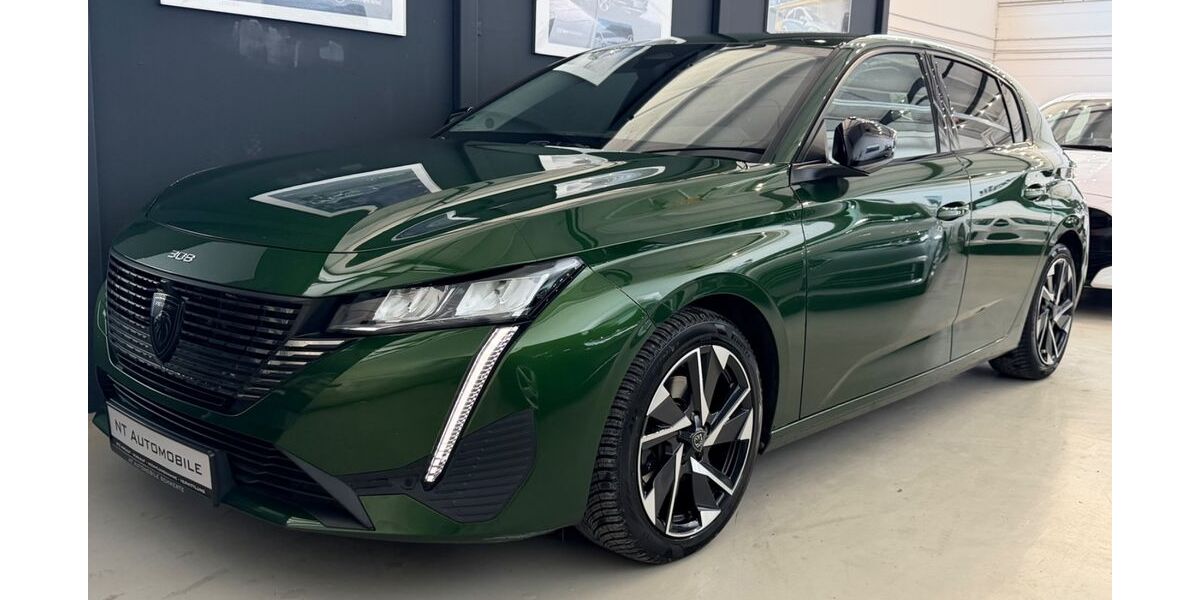 Peugeot 308 67.000 km 18.999 &euro; Schwerte 58239