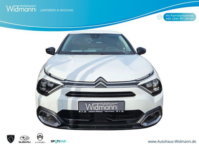 Citroen C4 22.500 km 19.395 &euro; Landsberg 86899