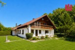 WINDISCH - Ruhig gelegenes Einfamilienhaus mit viel Potential auf großem Grundstück bei Landsberg - Einfamilienhaus Penzing / Oberbergen Oberbergen | Angebot:27270538