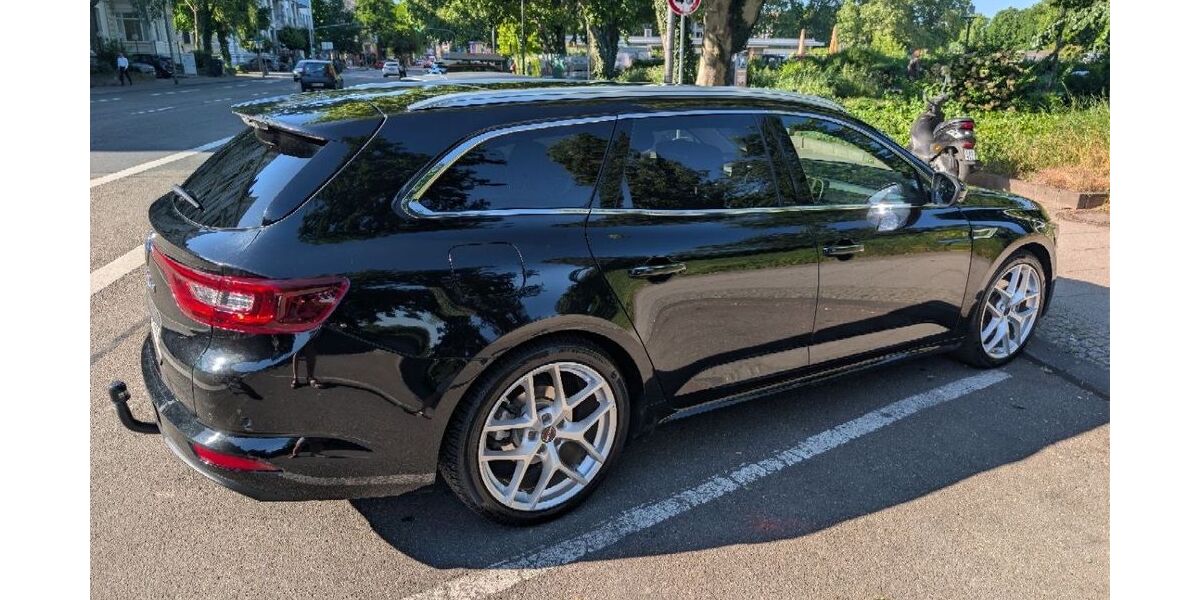 Renault Talisman 121.000 km 13.000 &euro; Wiesbaden 65201