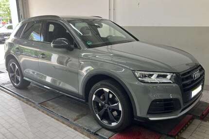 Audi Q5 53.400 km 27.990 &euro; Kyritz 16866