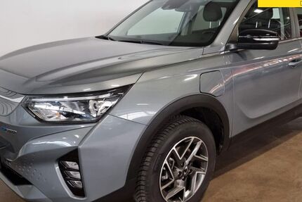 SsangYong Korando 19.500 km 24.990 &euro; Delmenhorst 27751