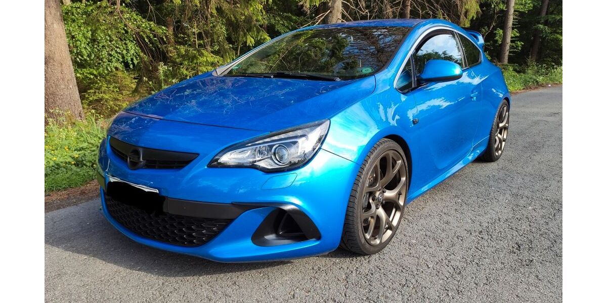 Opel Astra 84.600 km 15.900 &euro; Plettenberg 58840