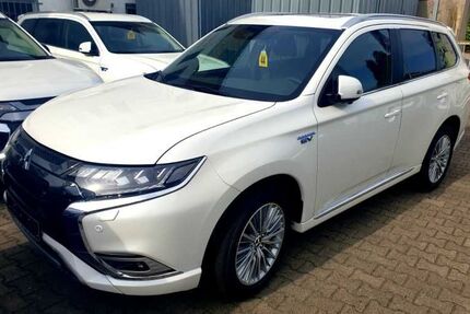 Mitsubishi Outlander 119.980 km 19.700 &euro; Freital 01705