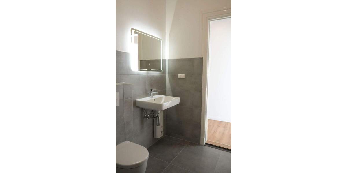 Etagenwohnung Bremen Schwachhausen - 4 Zimmer, 115 m&sup2;, 1.490&euro; | Angebot:25390864