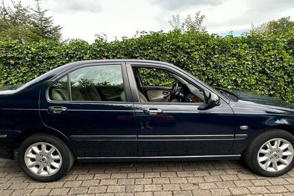 Rover 45