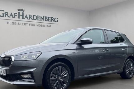 Skoda Fabia 9.000 km 19.990 &euro; Überlingen 88662