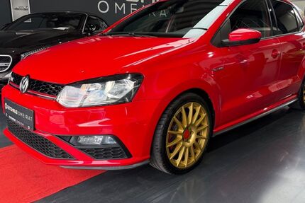 VW Polo 94.500 km 11.900 &euro; Aalen-Essingen 73457
