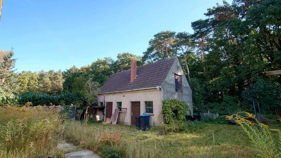 Einfamilienhaus Perleberg - 4 Zimmer, 125 m&sup2;, 149.000&euro; | Angebot:26933012