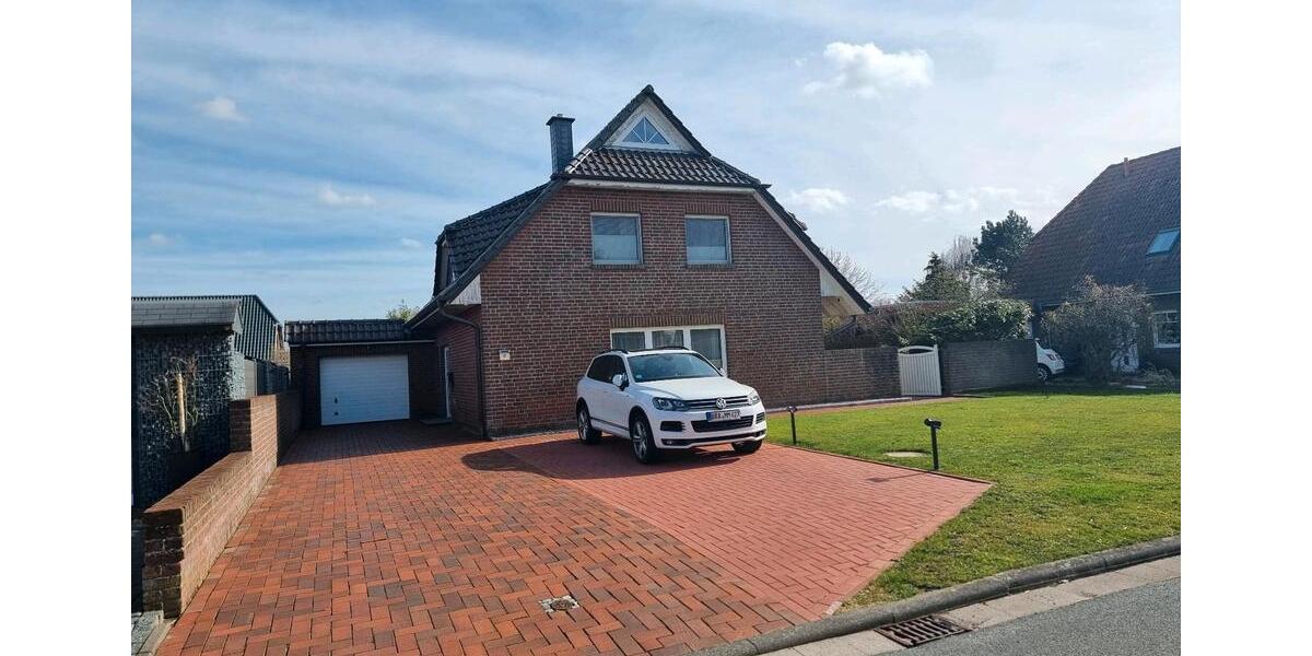 Einfamilienhaus Nordenham - 4 Zimmer, 160 m&sup2;, 420.000&euro; | Angebot:25546376