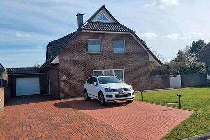 Haus Nordenham - 4 Zimmer, 160 m&sup2;, 420.000&euro; | Angebot:25546376