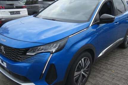 Peugeot 3008 7.908 km 22.090 &euro; Marburg 35043