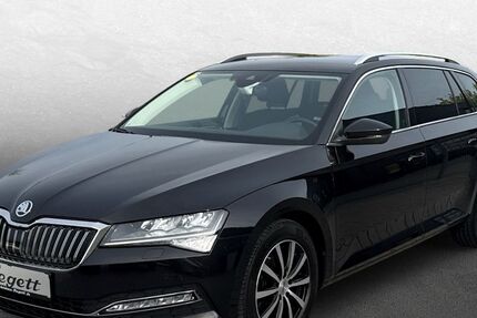 Skoda Superb 81.752 km 26.990 € Soest 59494