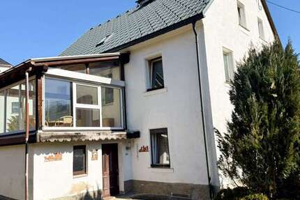 Haus Annaberg-Buchholz / Geyersdorf Geyersdorf - 7 Zimmer, 160 m&sup2;, 135.000&euro; | Angebot:26098726