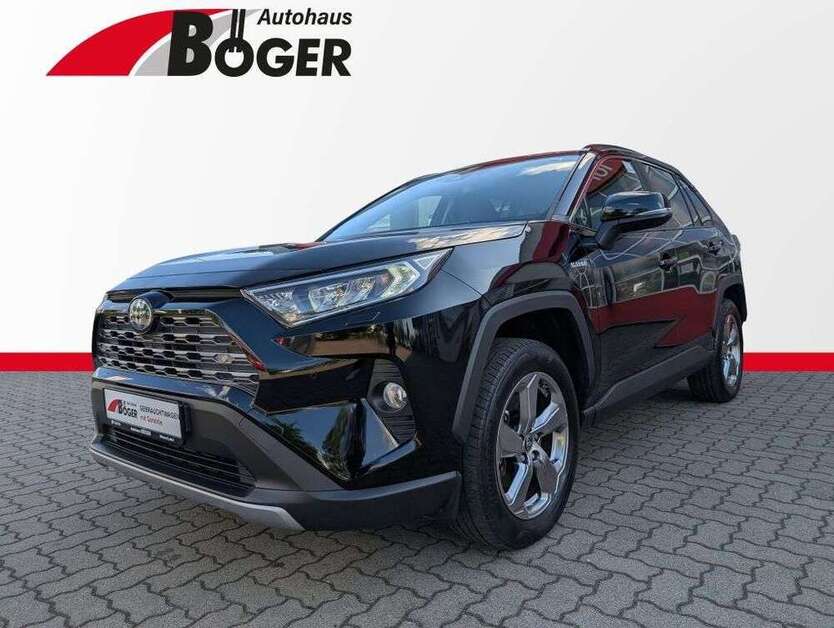 RAV 4