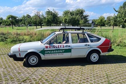 VW Passat 195.000 km 2.500 &euro; Altenstadt 63674