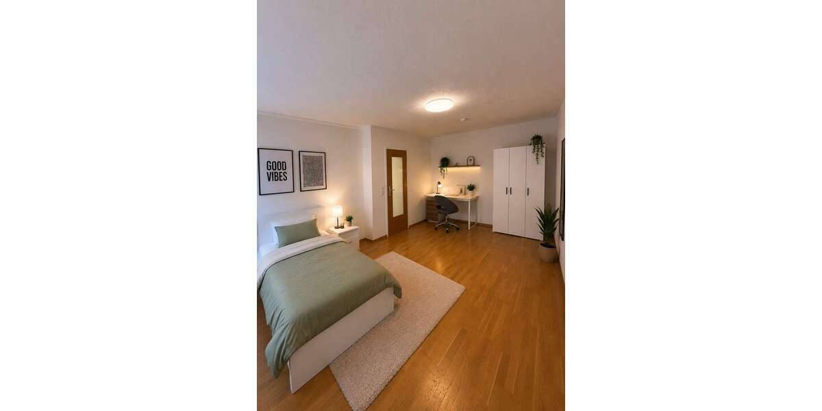 Zimmer Karlsruhe Mühlburg - 600&euro; | Angebot:27135664