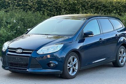 Ford Focus 212.000 km 1.499 &euro; Fürstenau 49584
