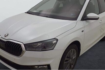 Skoda Fabia 13.900 km 22.330 &euro; Mannheim 68167